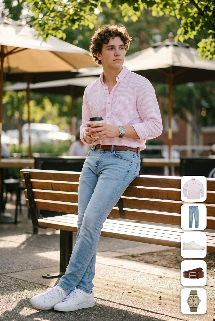 Everyday Casual