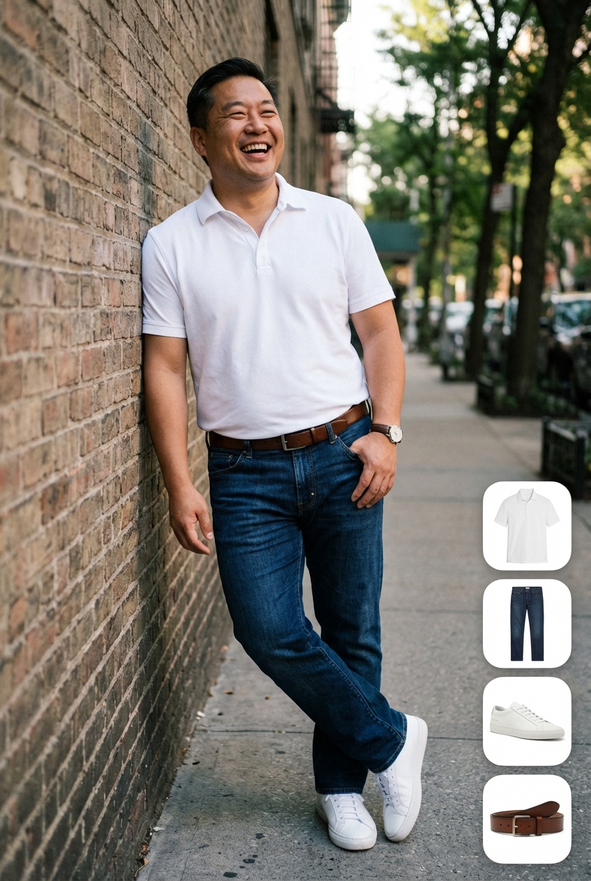 Everyday Casual