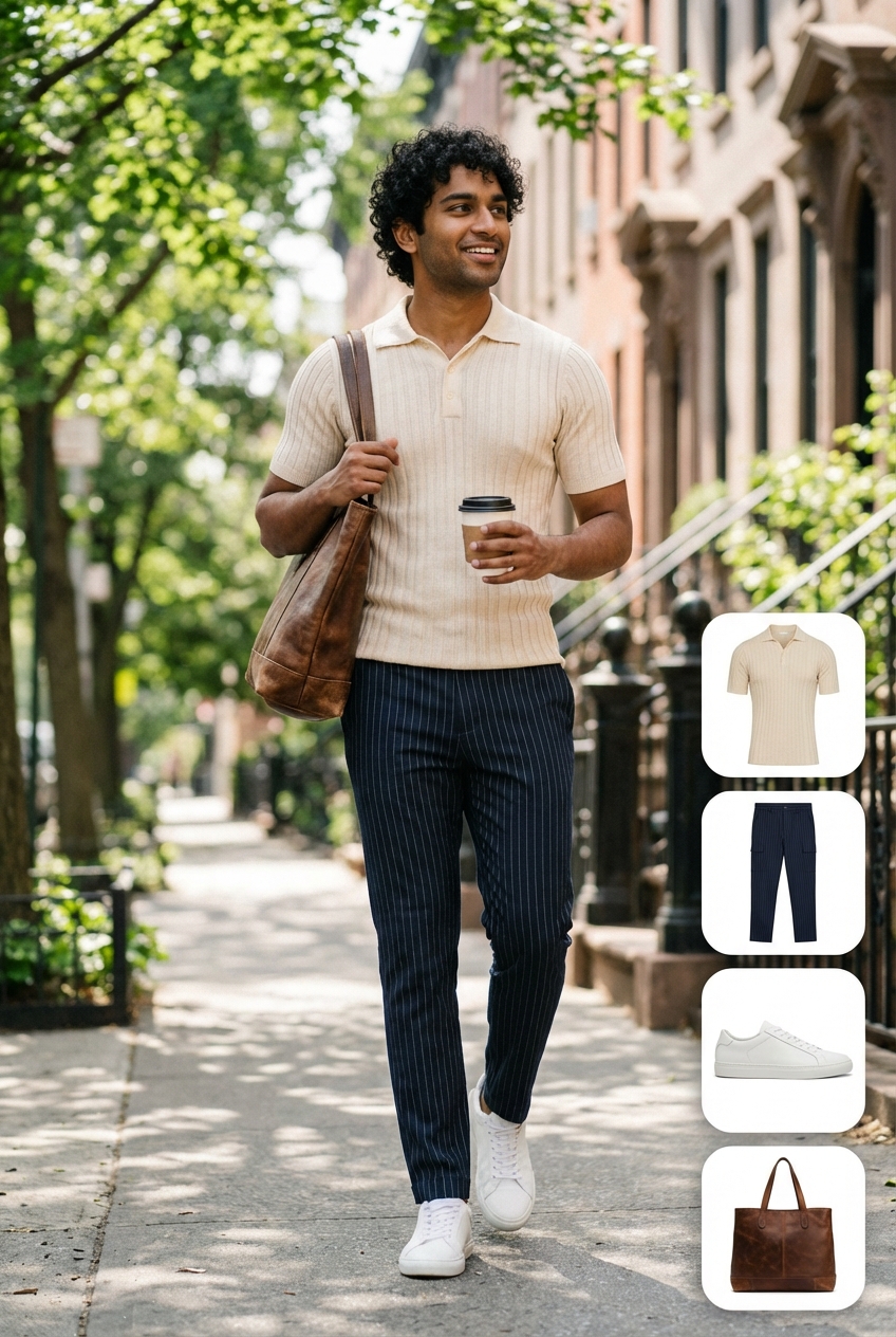 Everyday Casual