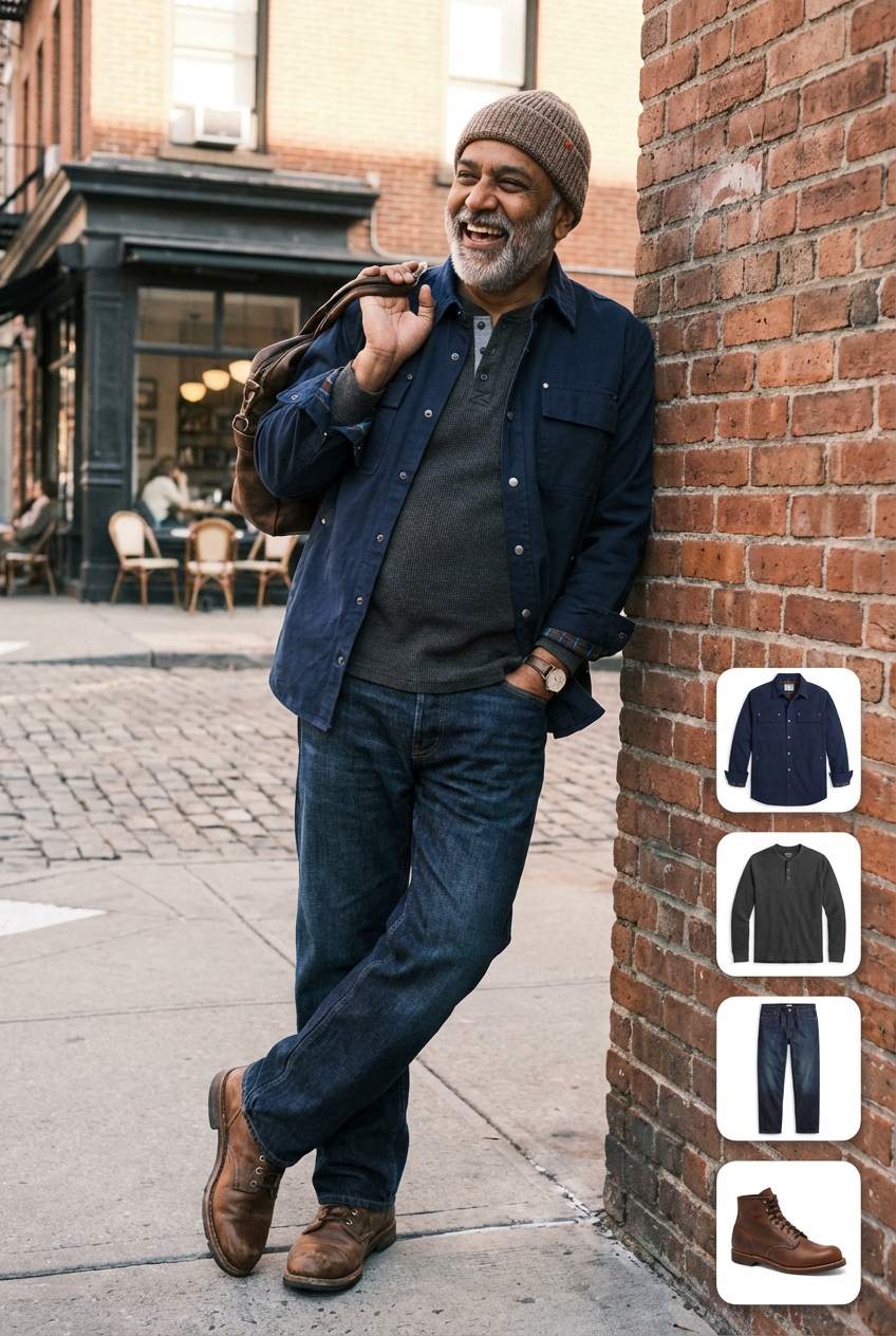 Everyday Casual