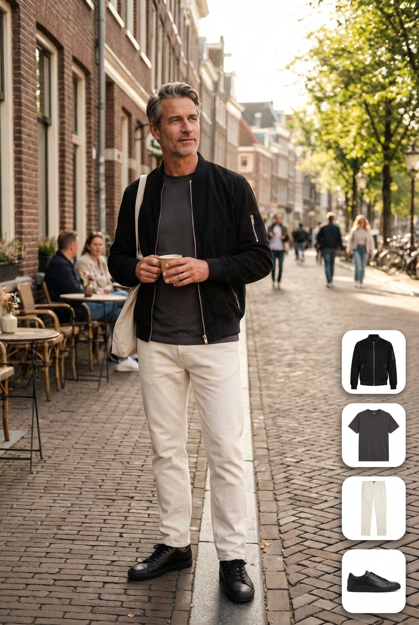 Everyday Casual