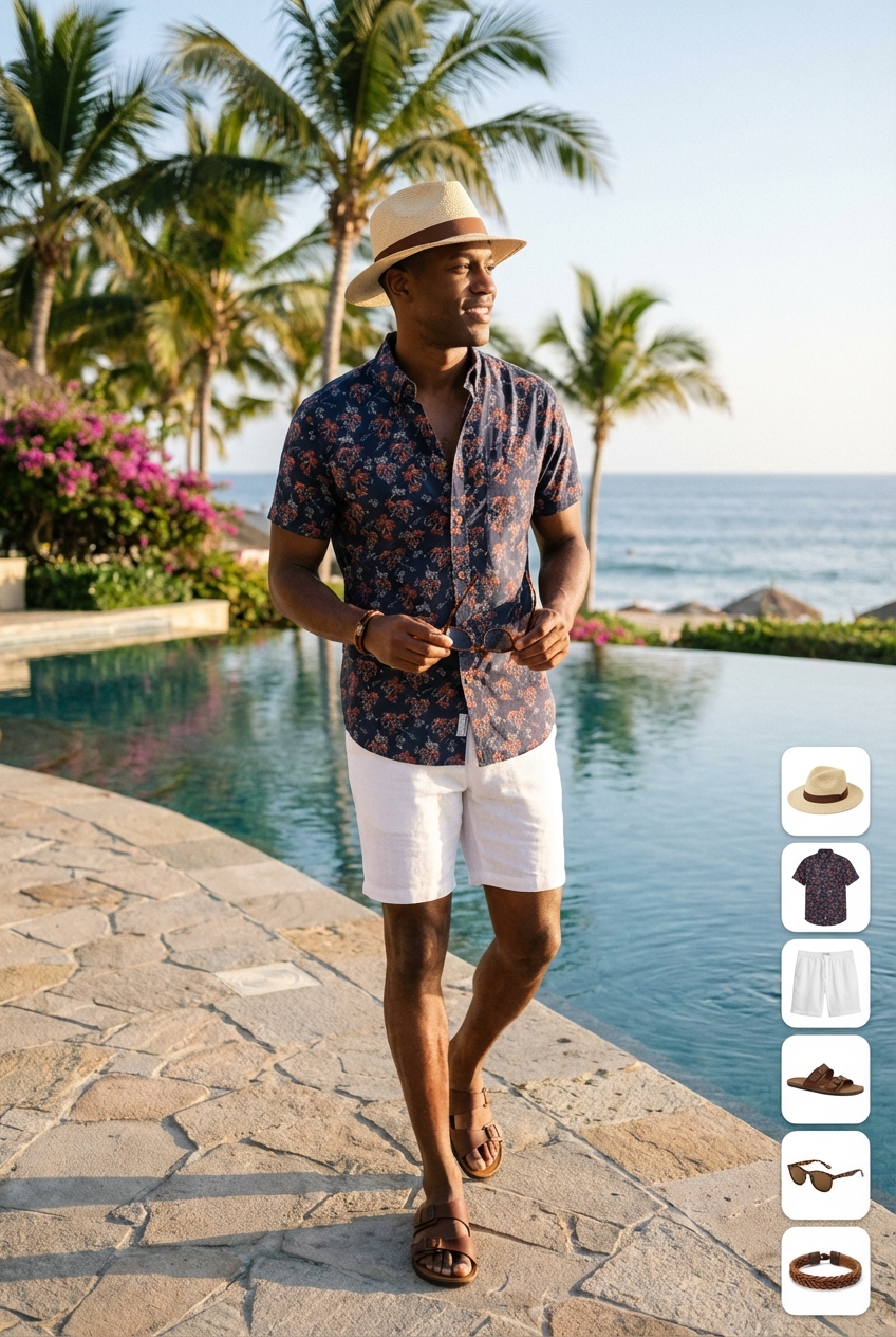 Resort/Vacation