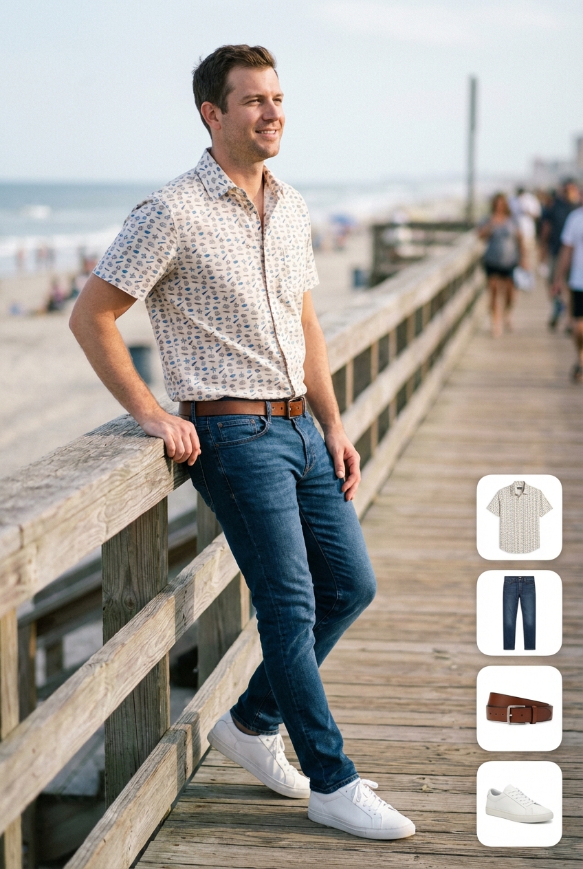 Everyday Casual
