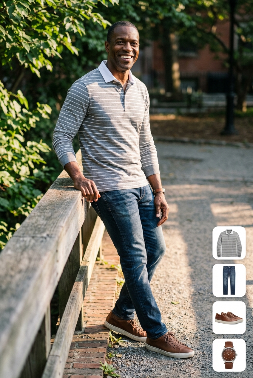 Everyday Casual