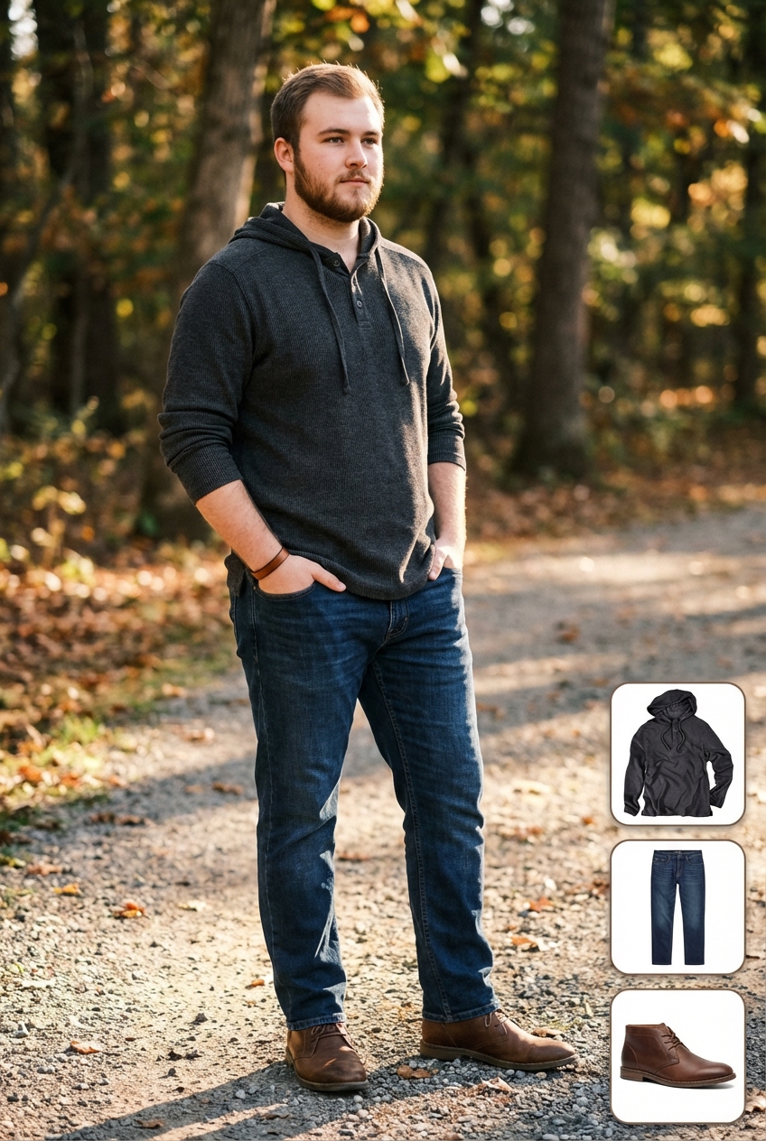 Everyday Casual