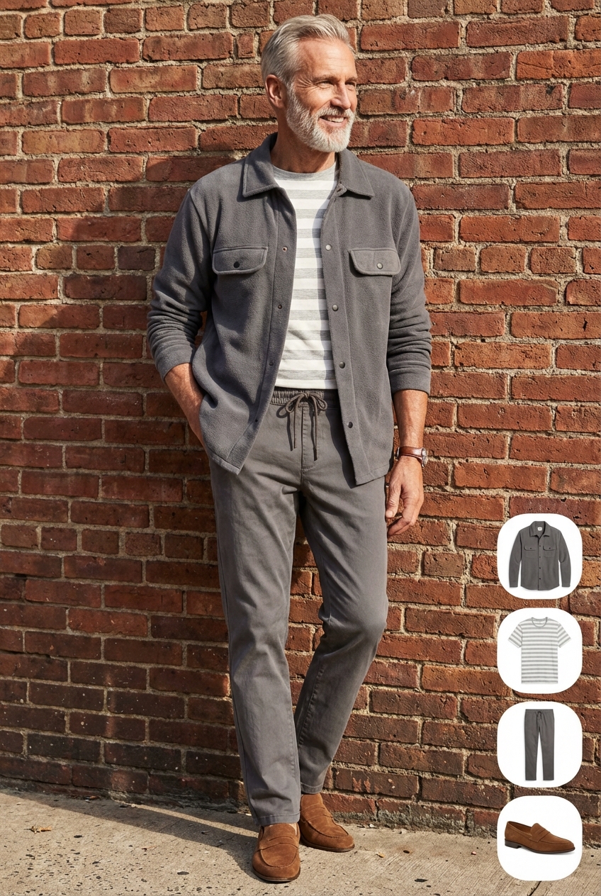 Smart Casual