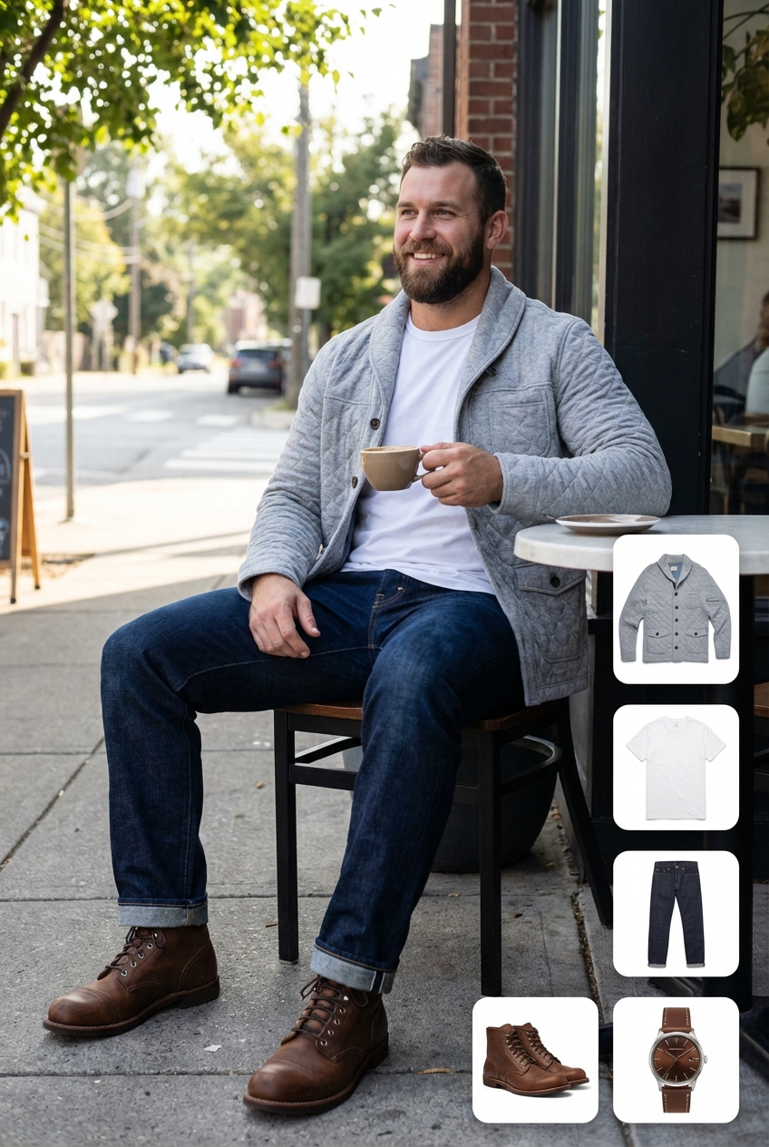 Everyday Casual
