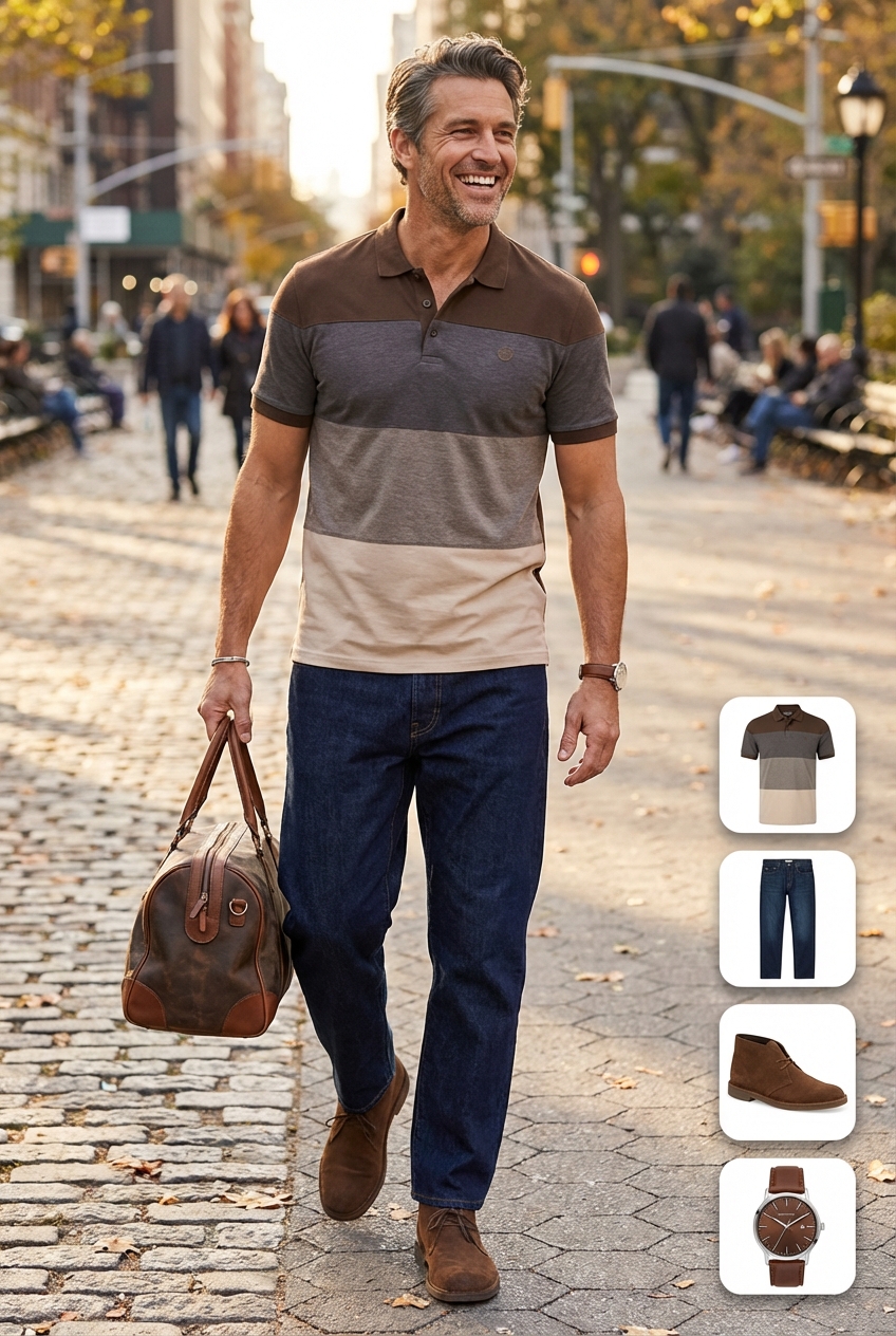 Everyday Casual
