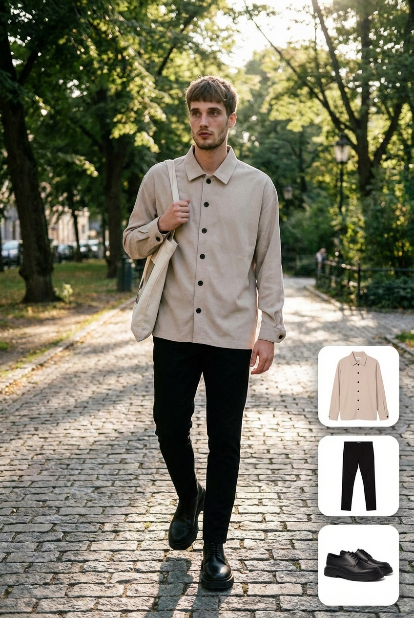 Everyday Casual