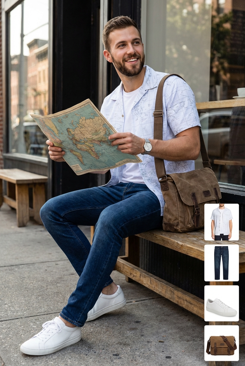 Everyday Casual