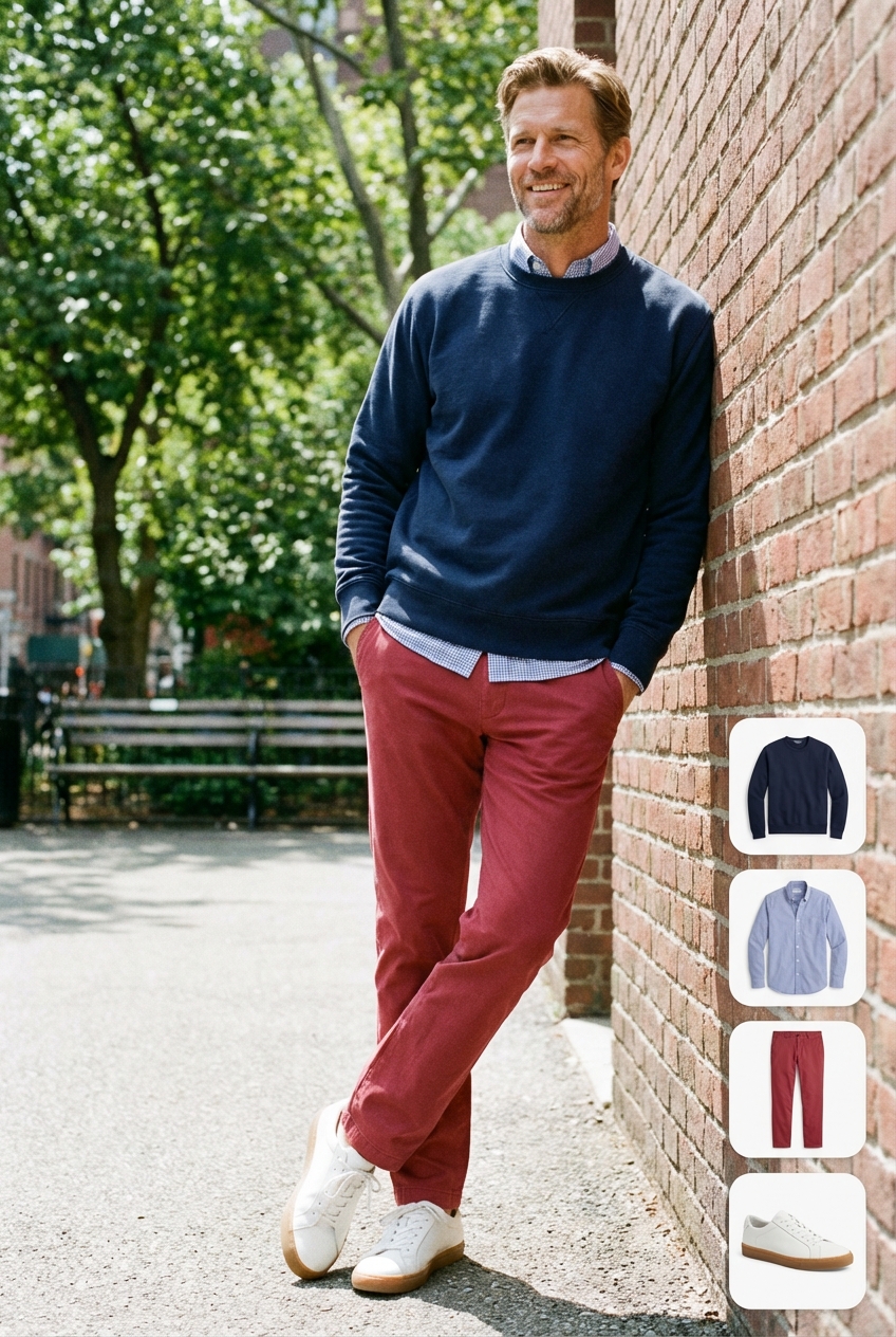 Everyday Casual