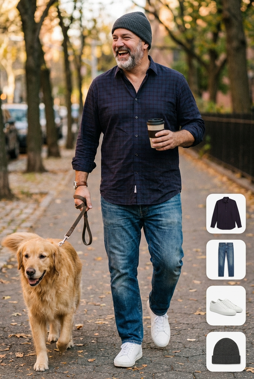 Everyday Casual
