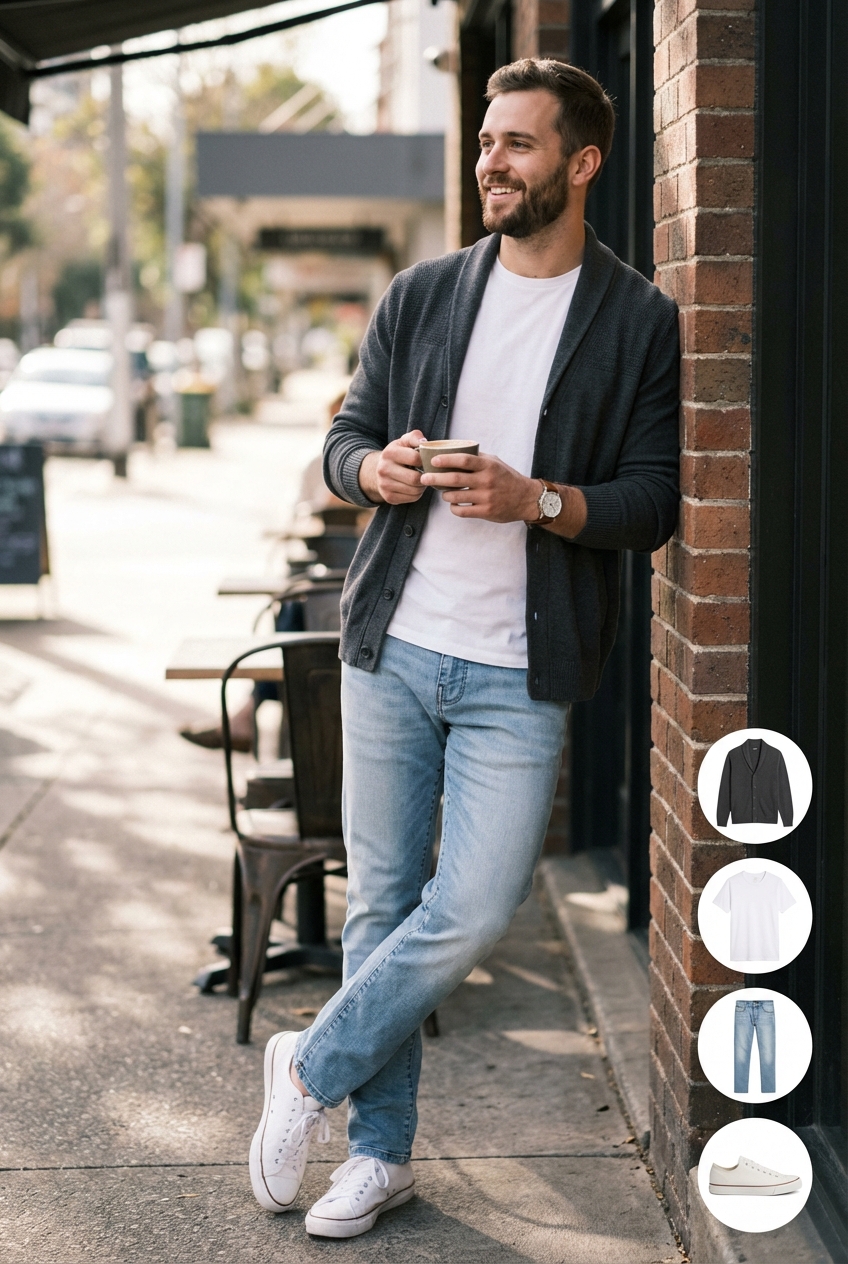 Everyday Casual
