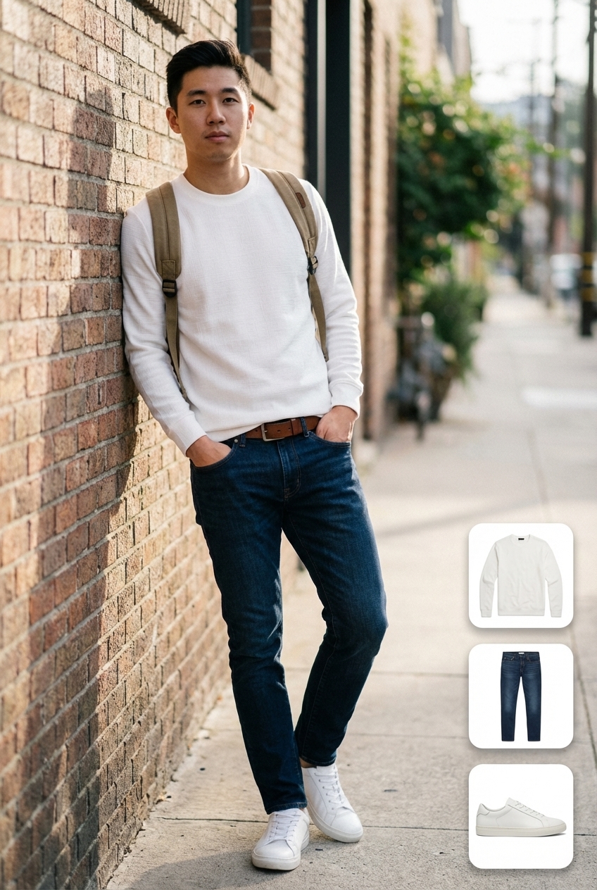 Everyday Casual
