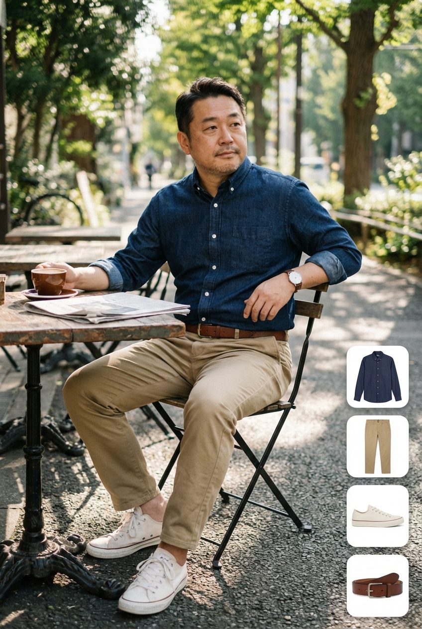 Everyday Casual
