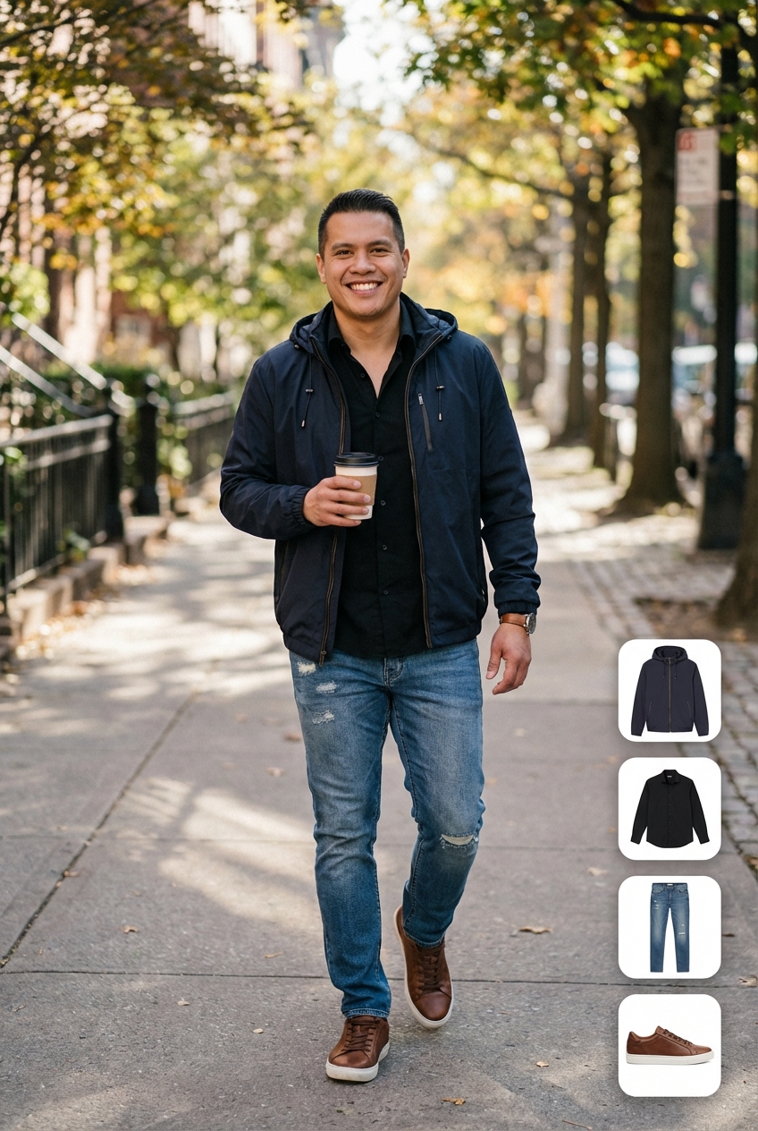 Everyday Casual