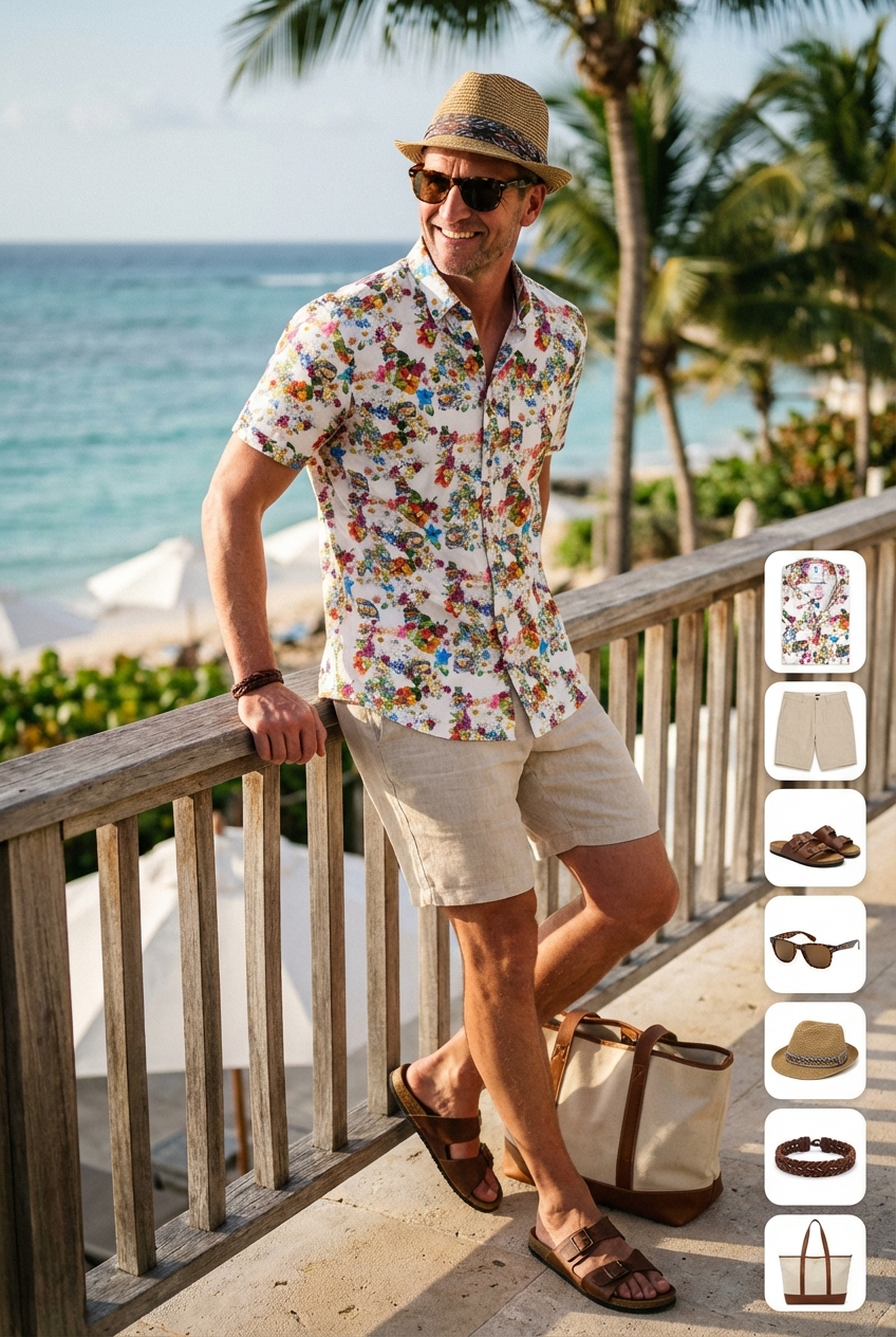 Resort/Vacation