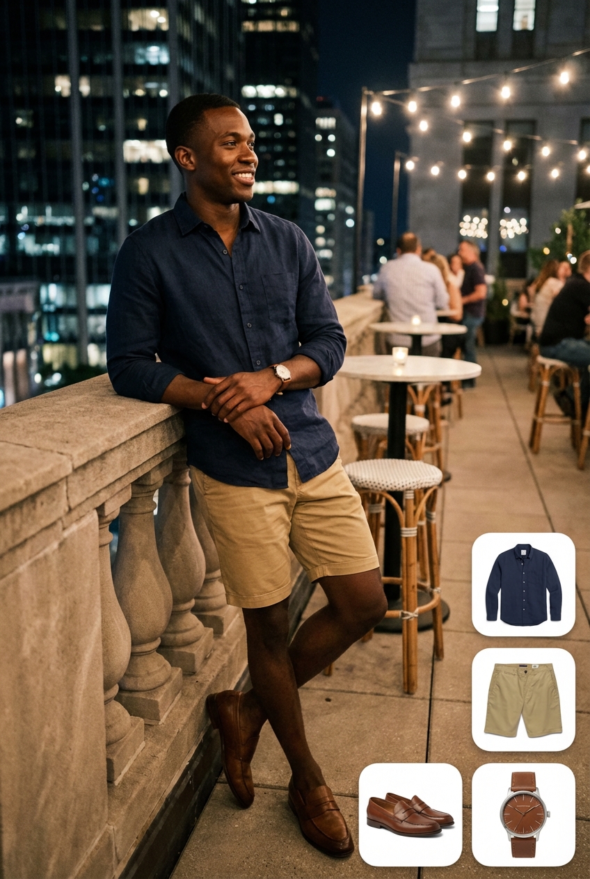 Date Night/Night Out