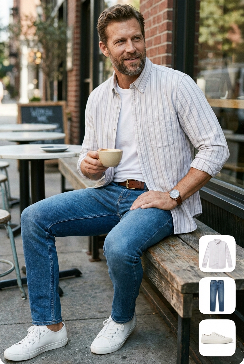 Everyday Casual