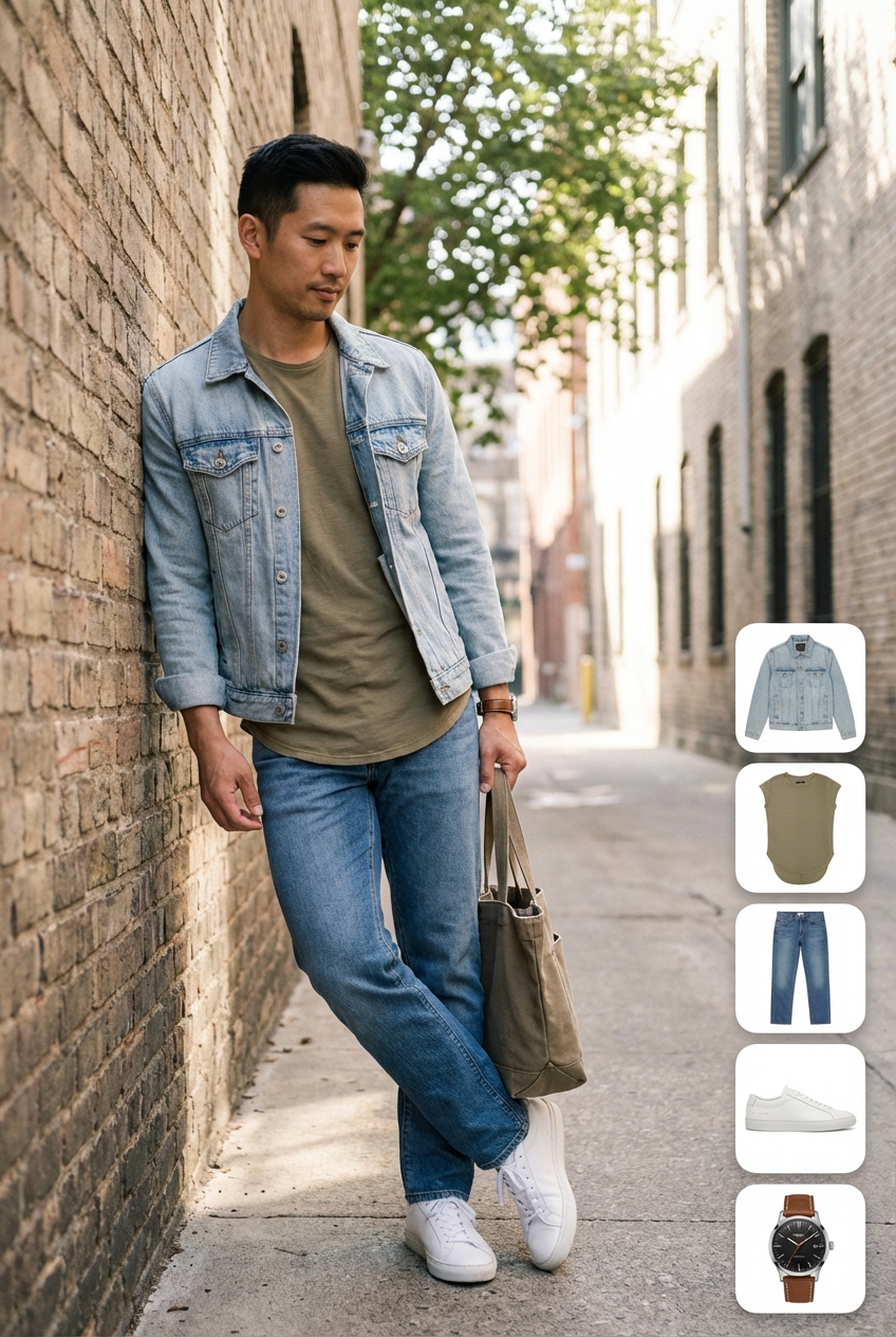 Everyday Casual