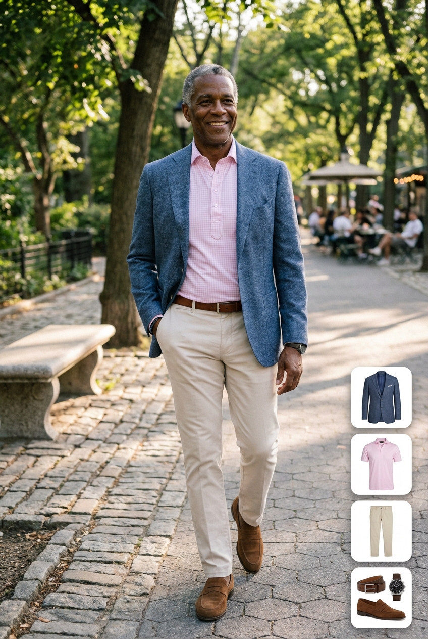 Everyday Casual