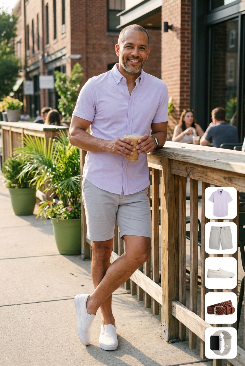 Everyday Casual