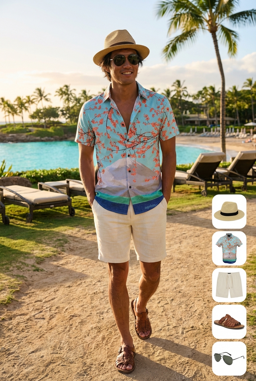 Resort/Vacation