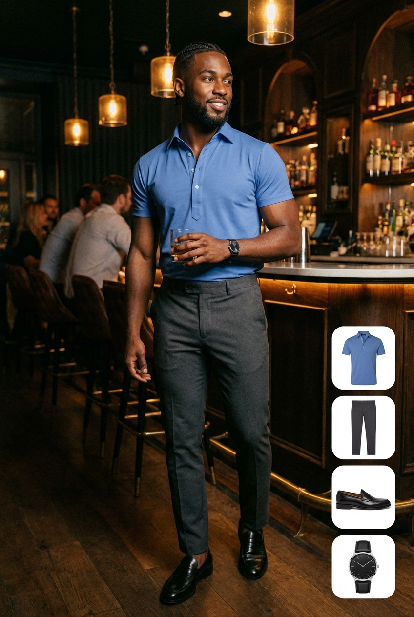 Date Night/Night Out
