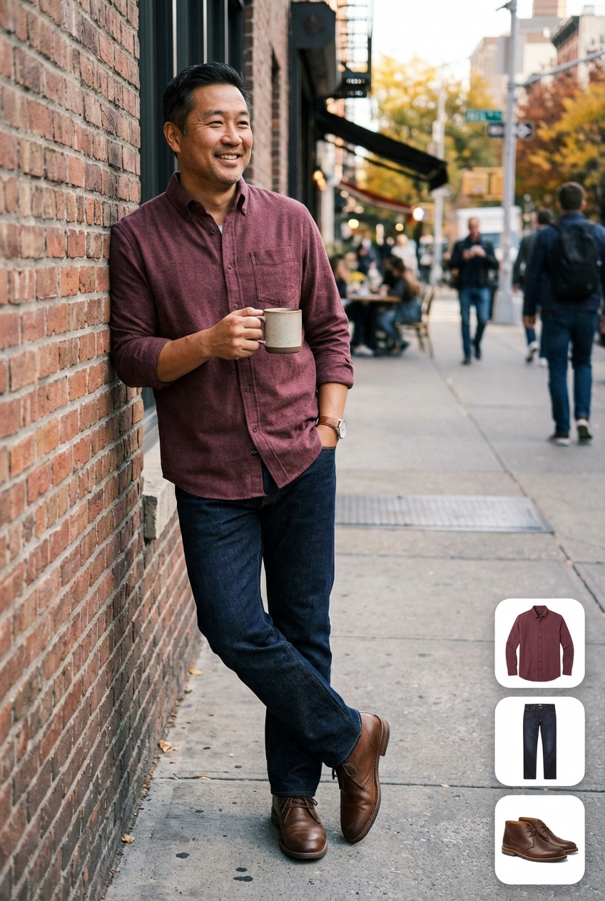 Everyday Casual