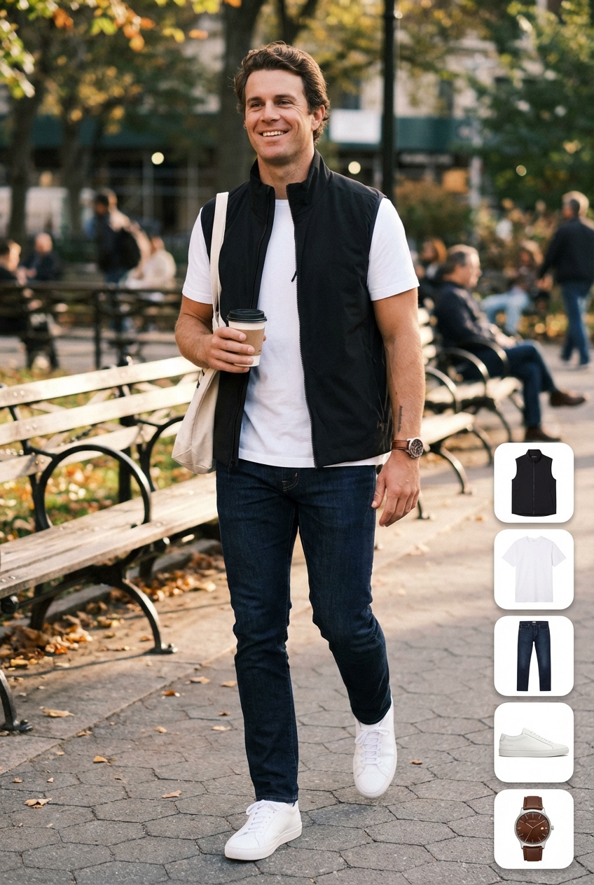 Everyday Casual