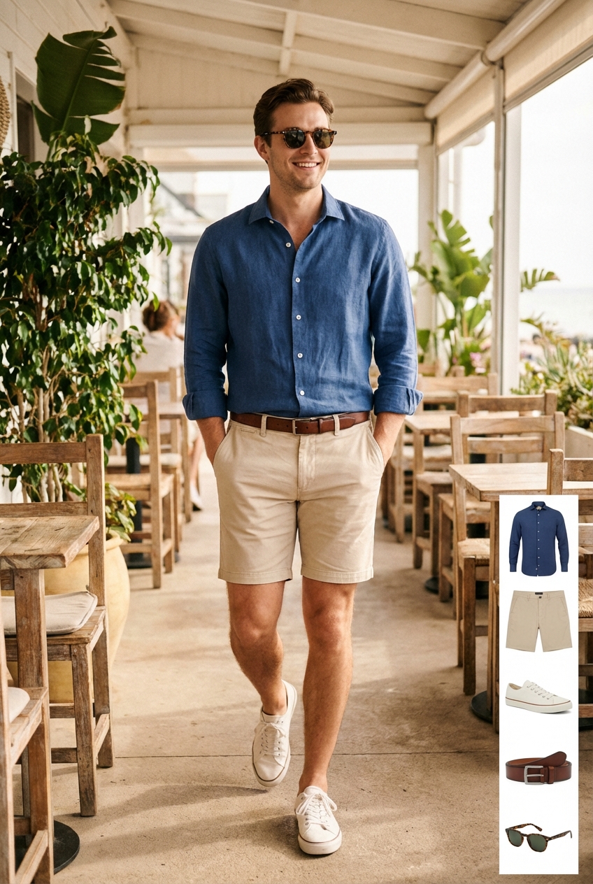 Everyday Casual