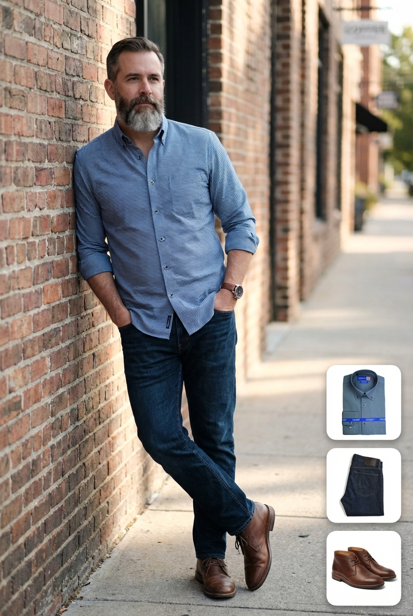 Everyday Casual