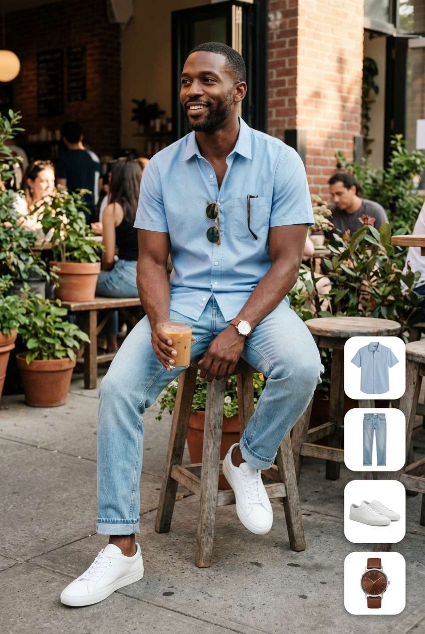Everyday Casual