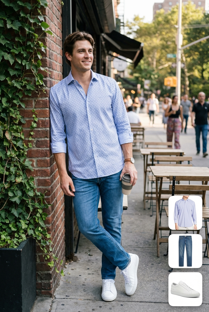 Everyday Casual