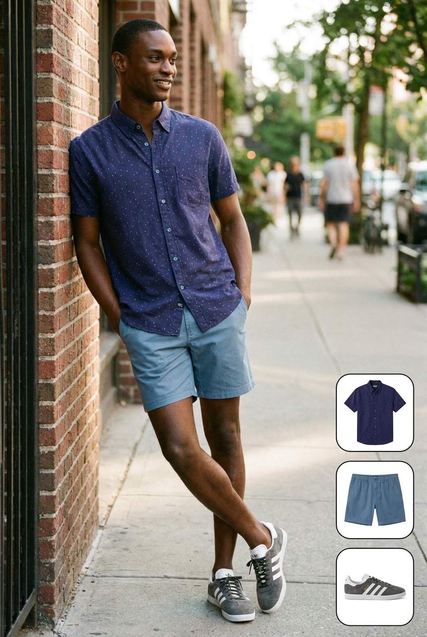 Everyday Casual