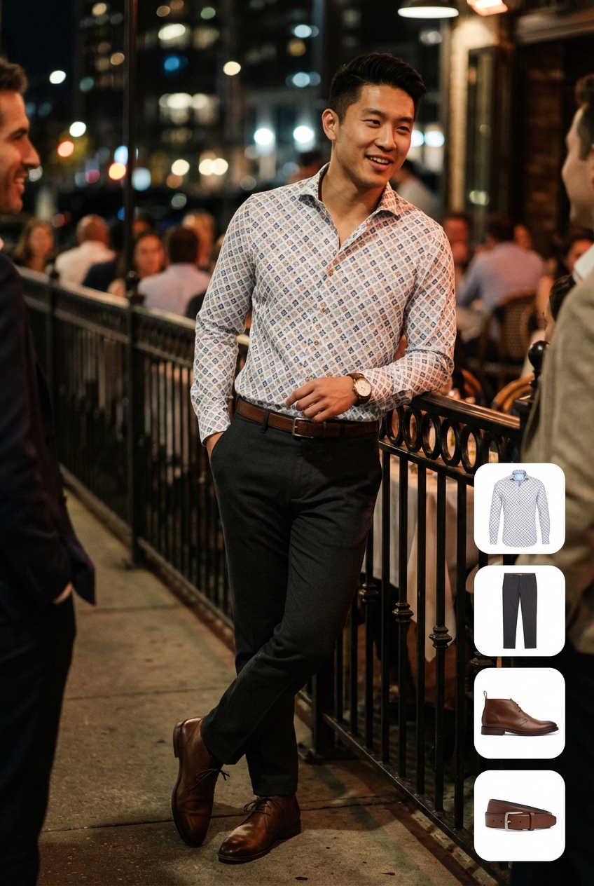 Date Night/Night Out