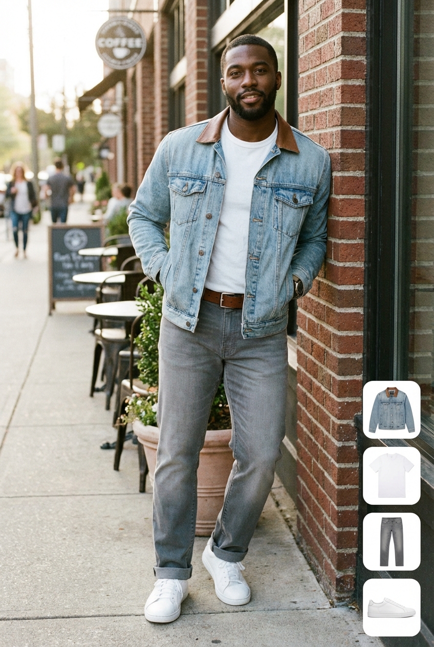 Everyday Casual