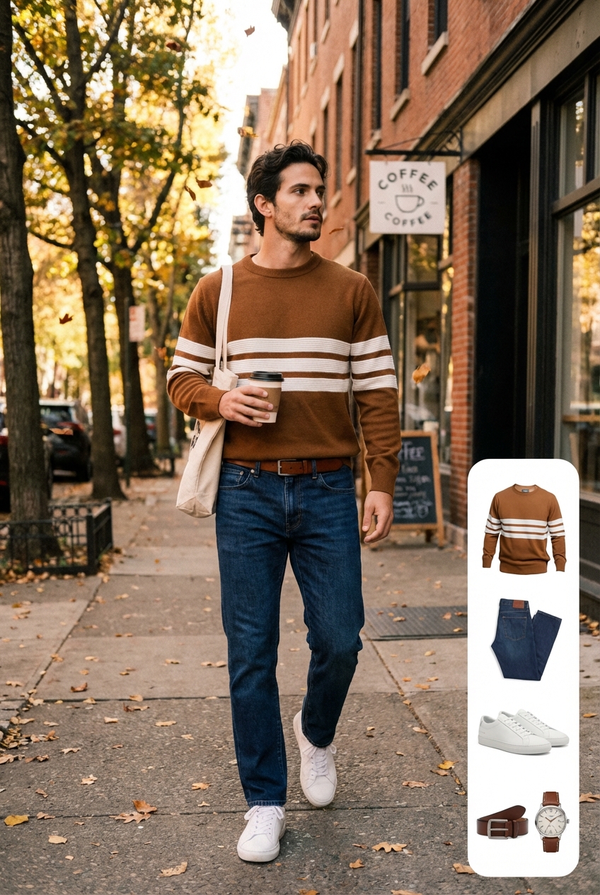 Everyday Casual