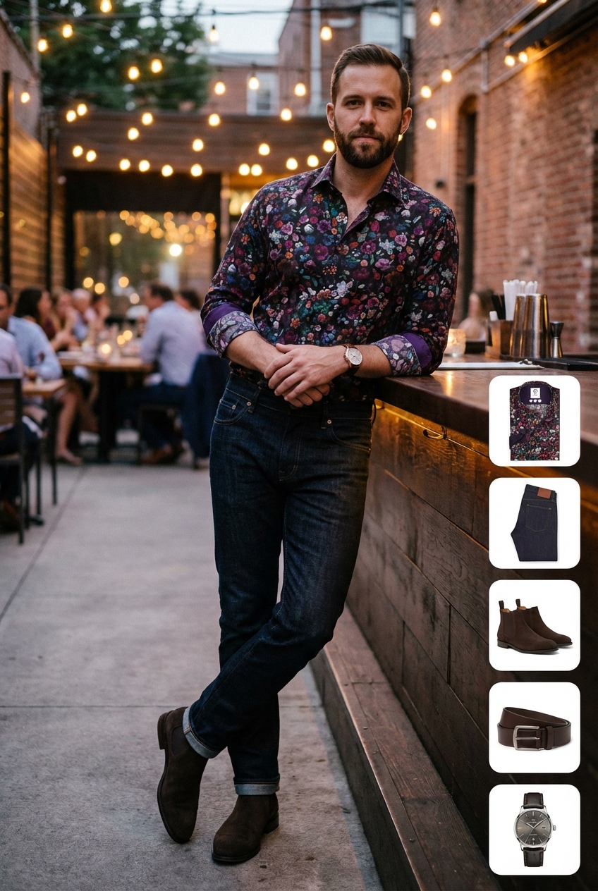 Date Night/Night Out