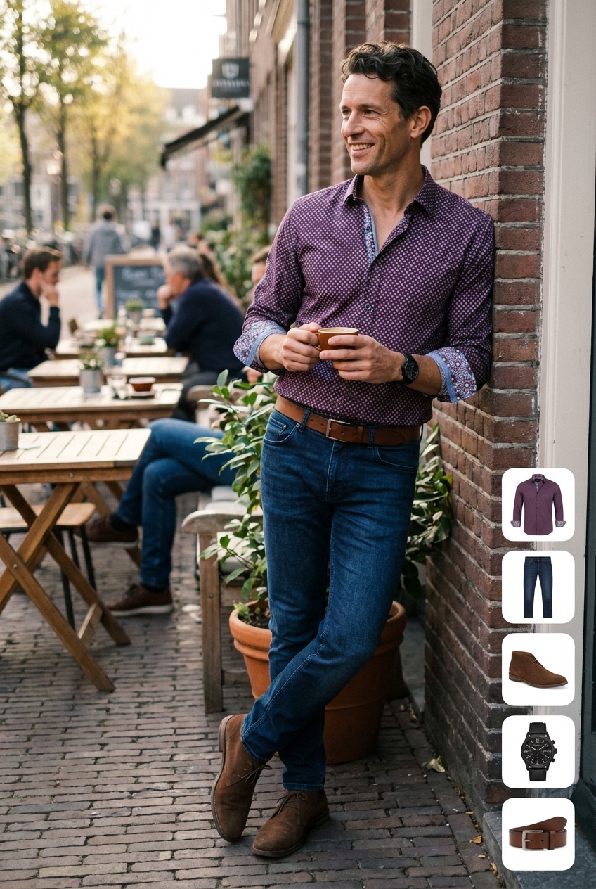 Everyday Casual