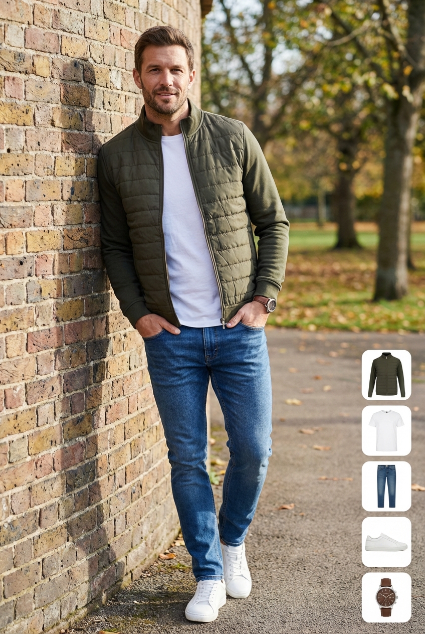 Everyday Casual
