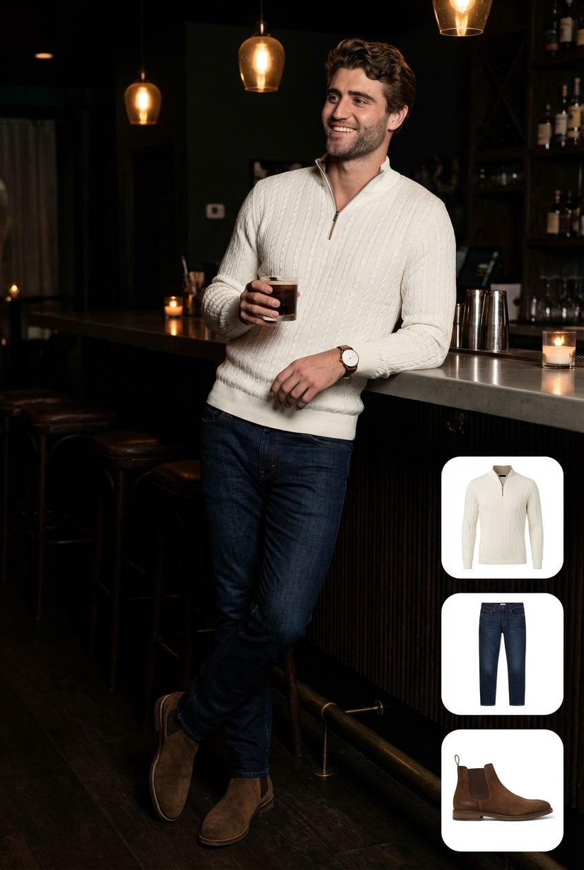 Date Night/Night Out