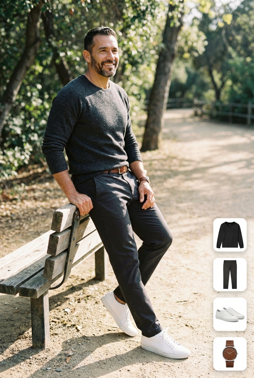 Everyday Casual