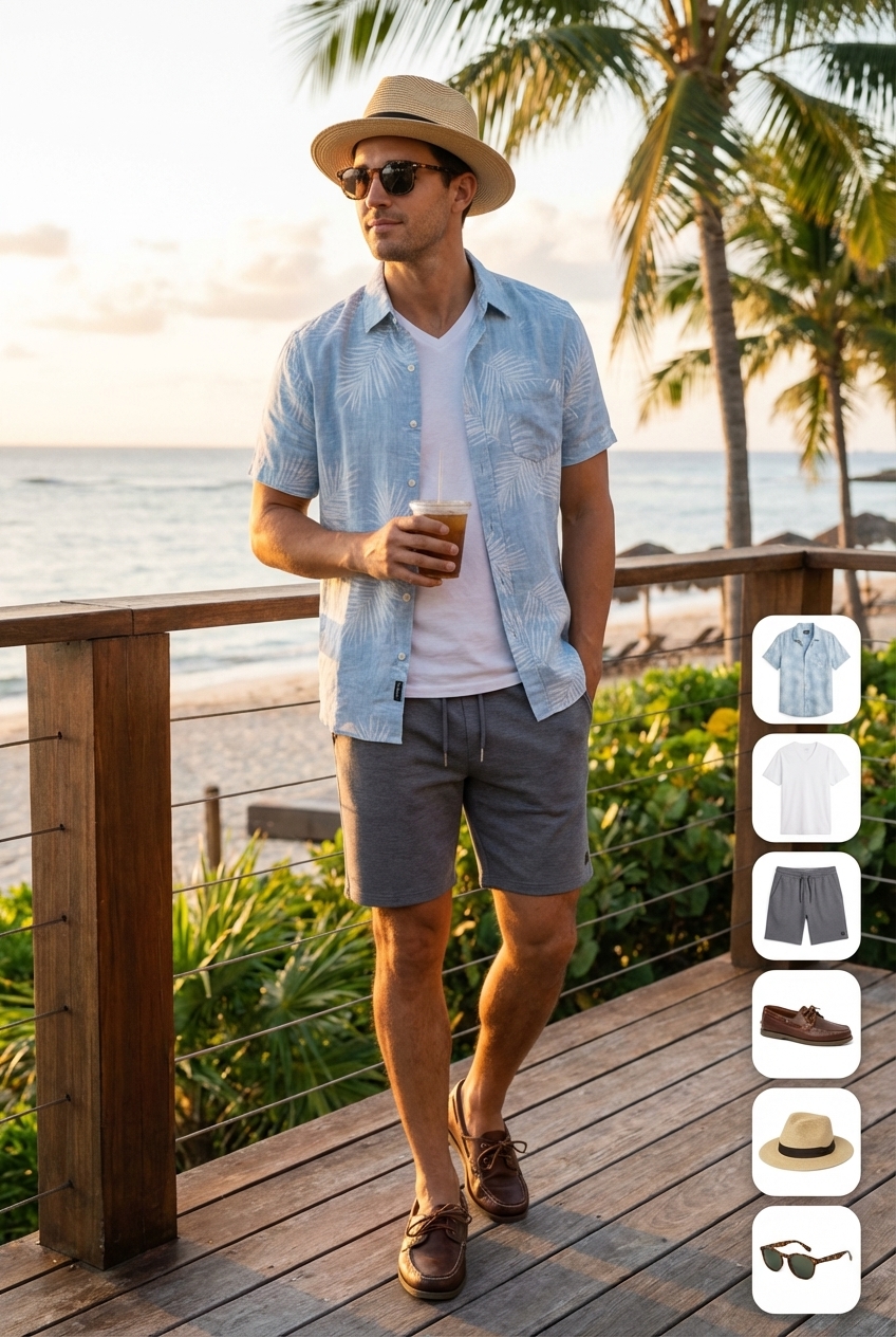 Resort/Vacation