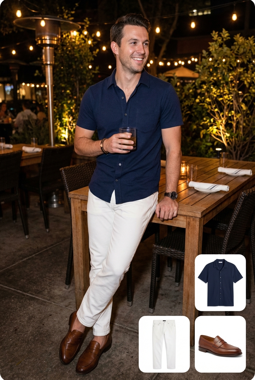 Date Night/Night Out