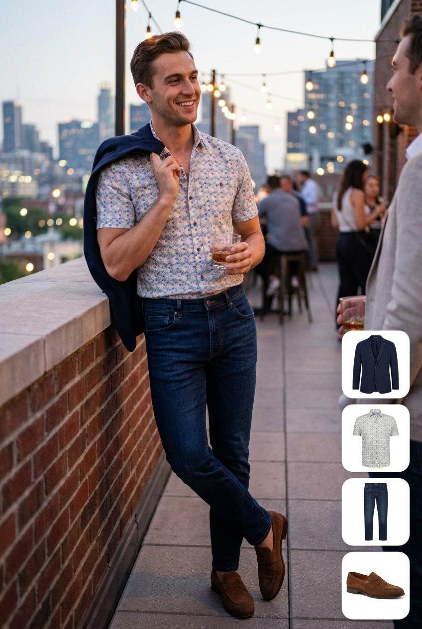 Date Night/Night Out