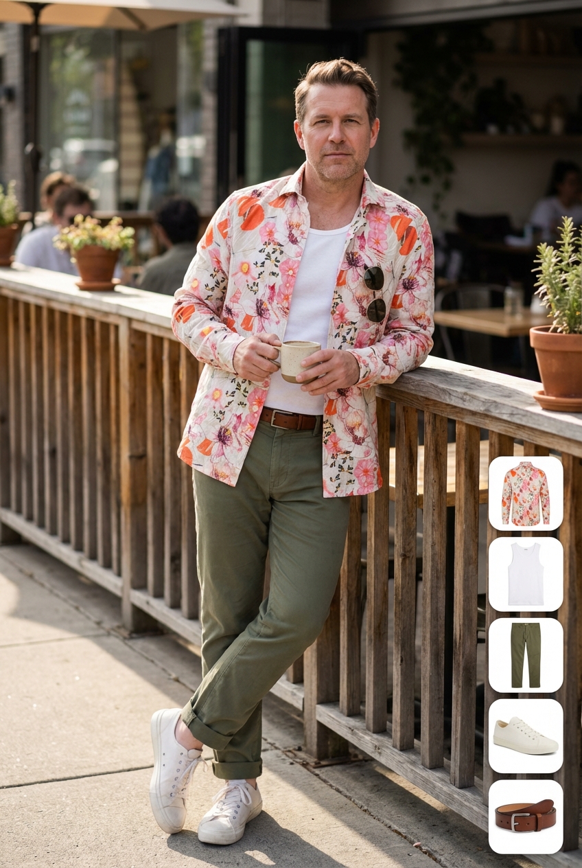 Everyday Casual