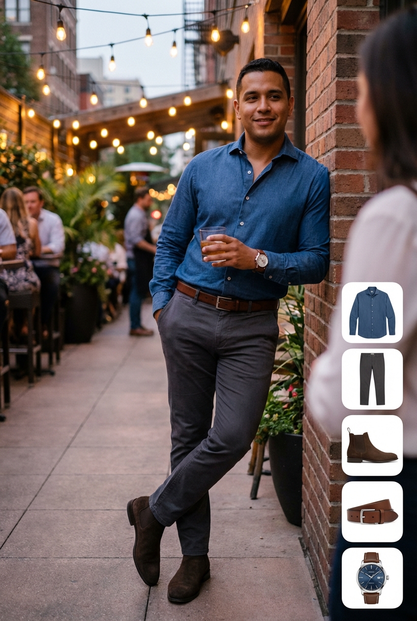 Date Night/Night Out