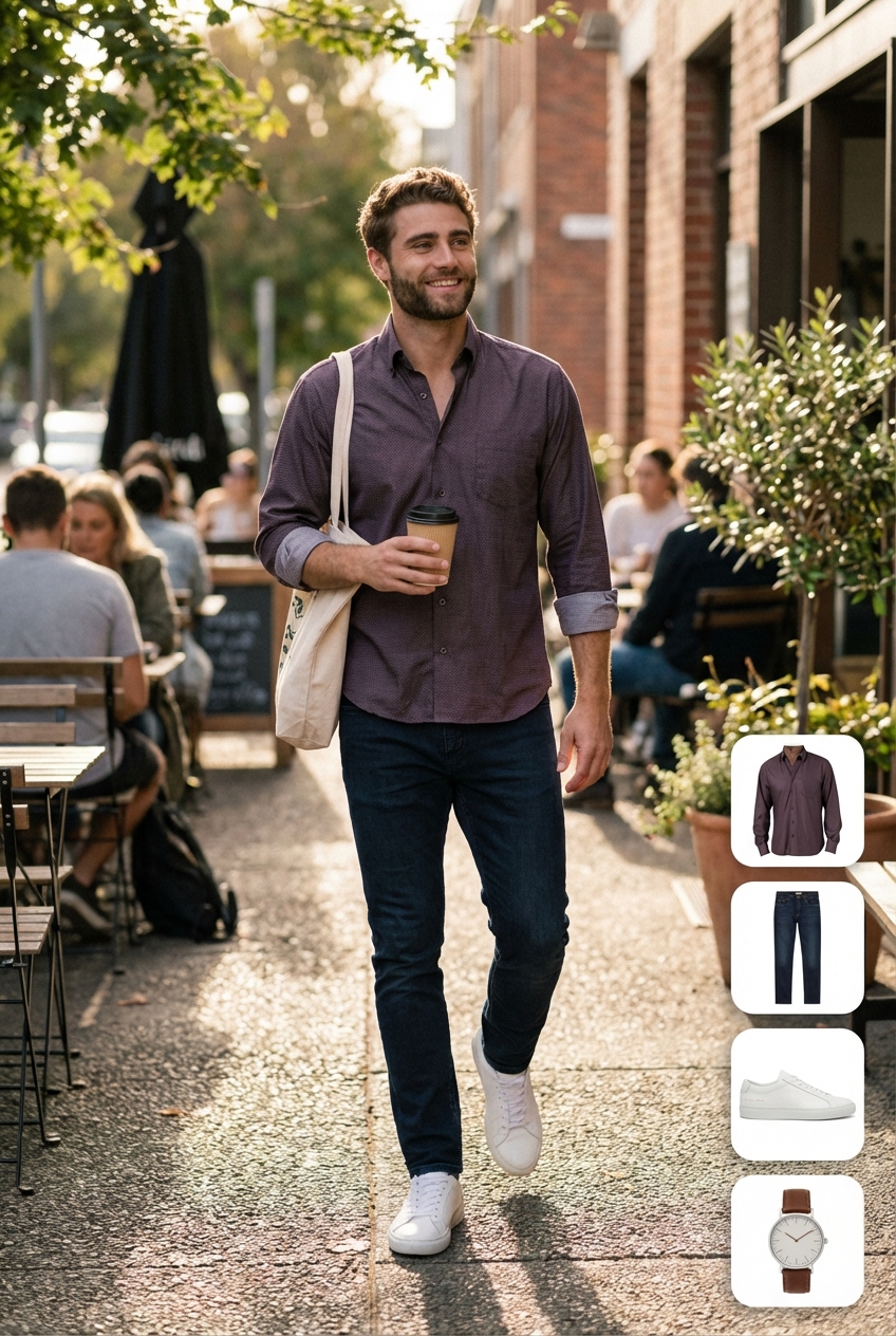 Everyday Casual