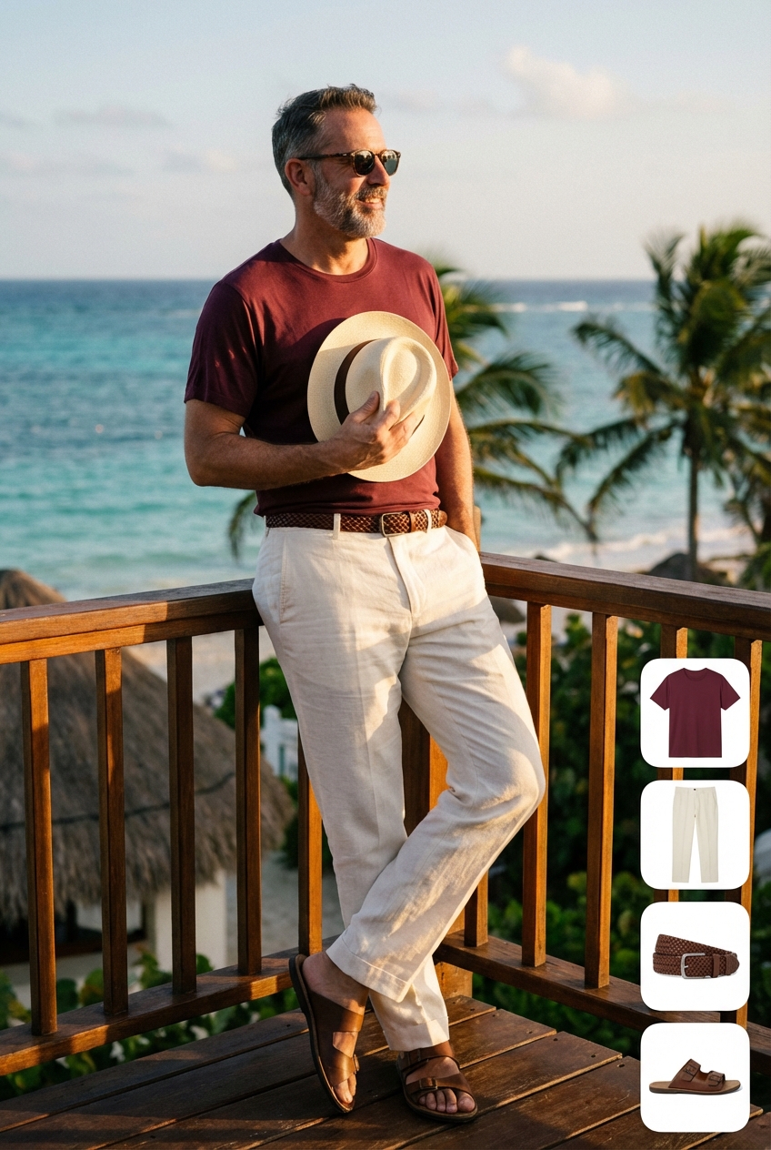 Resort/Vacation